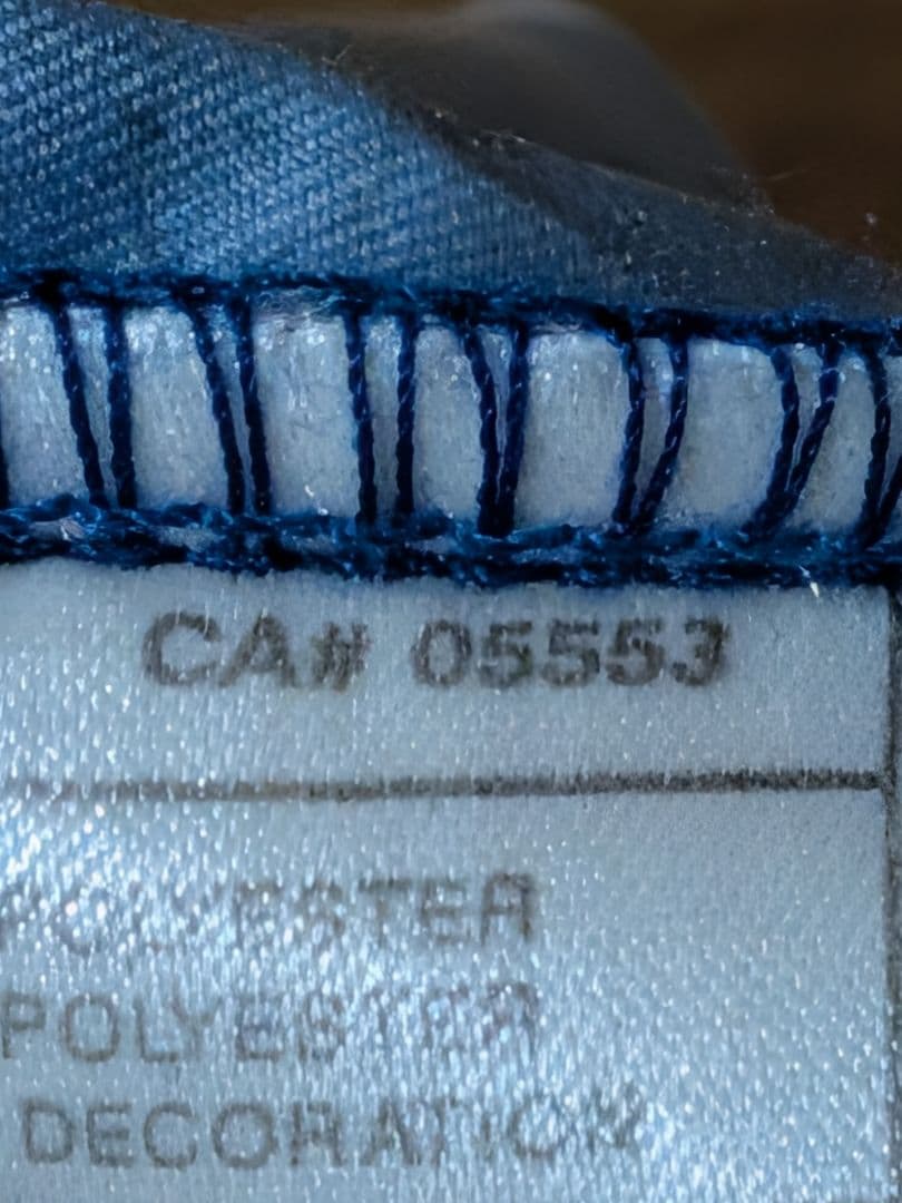 【FC Barcelona 】04-05 ユニフォーム【バルセロナ】