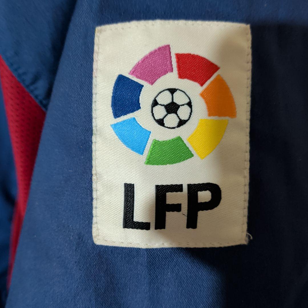 【FC Barcelona 】04-05 ユニフォーム【バルセロナ】