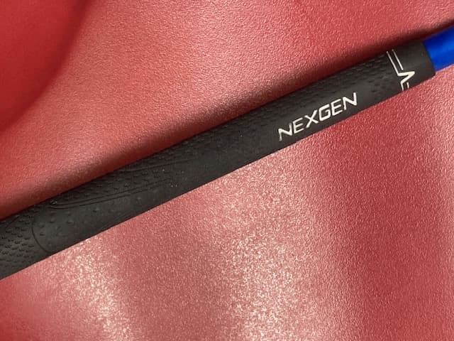 レディース　W3 と U5 NEXGEN (2019)