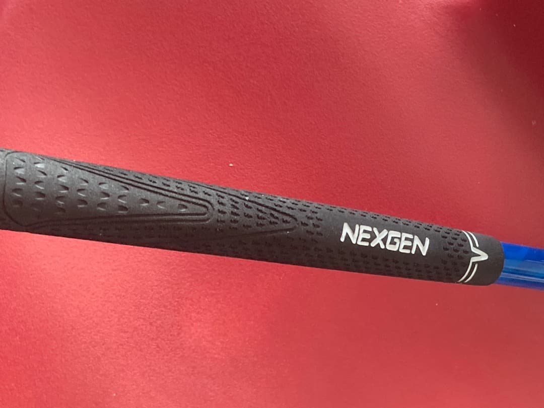 レディース　W3 と U5 NEXGEN (2019)