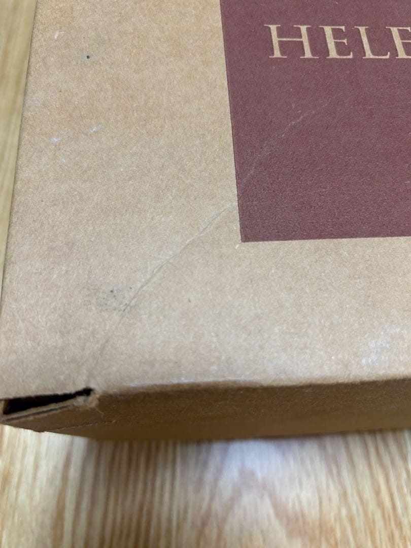 HELEN KAMINSKI プロヴァンス12