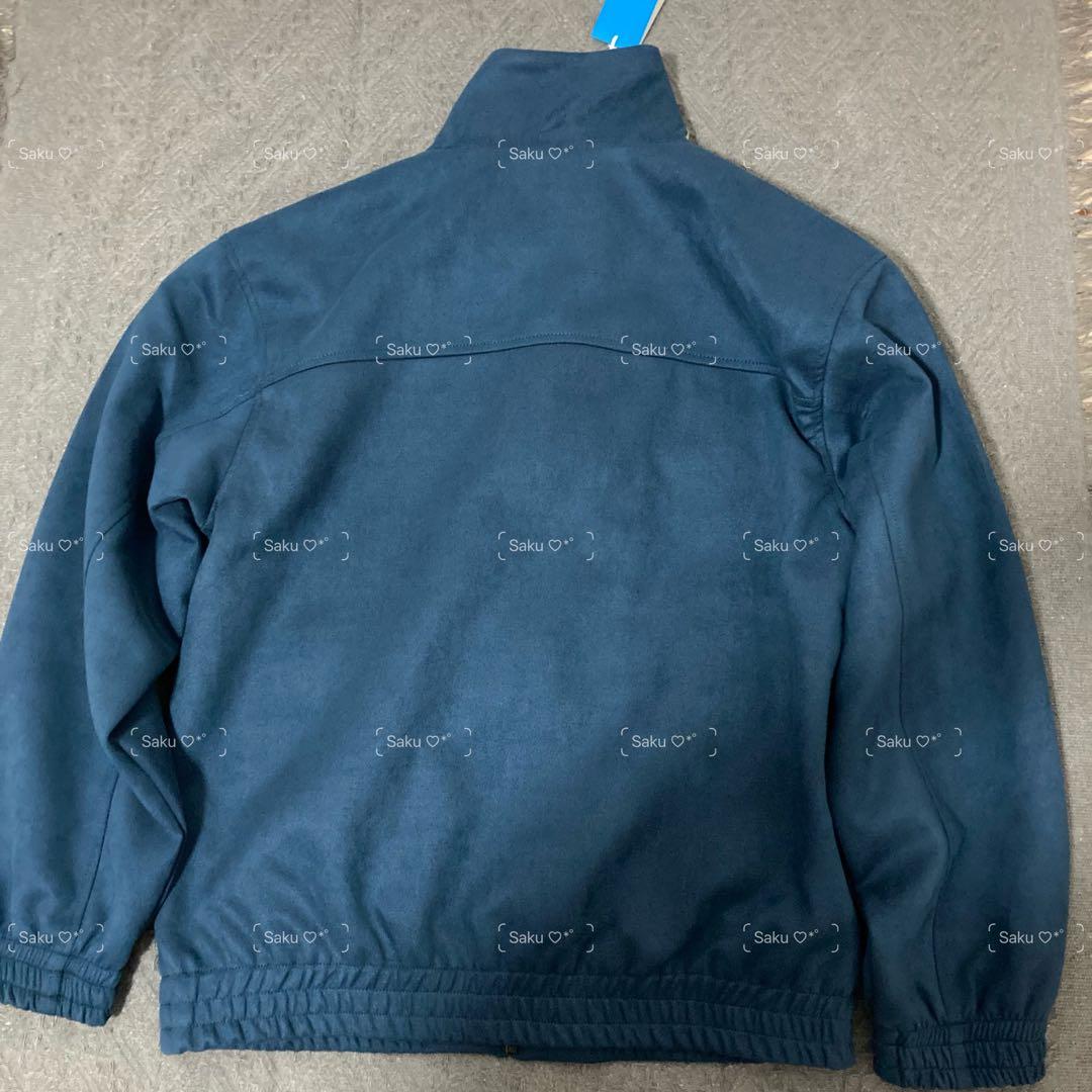 adidasアディダス 中国限定 蛇年トラックジャケット ネイビー M新品