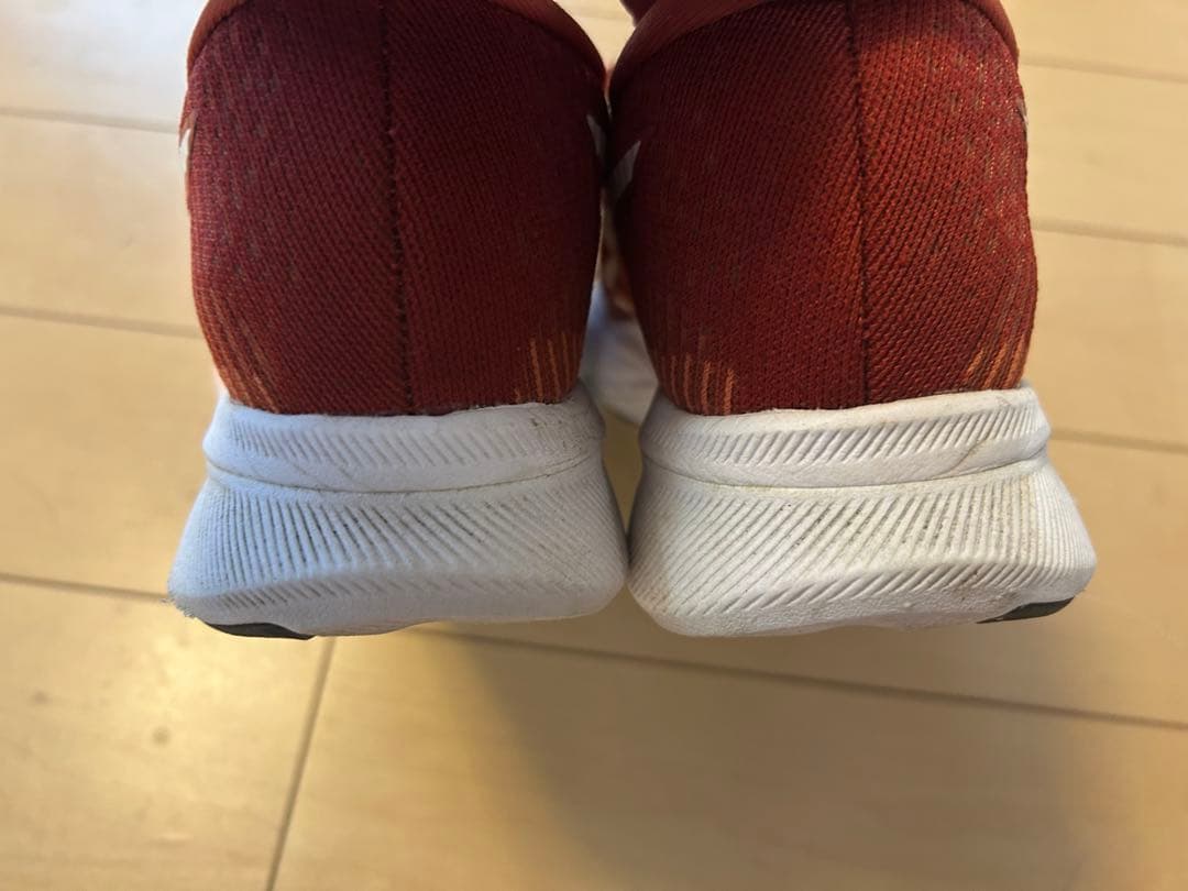 ASICS MAGIC SPEED2 26センチ