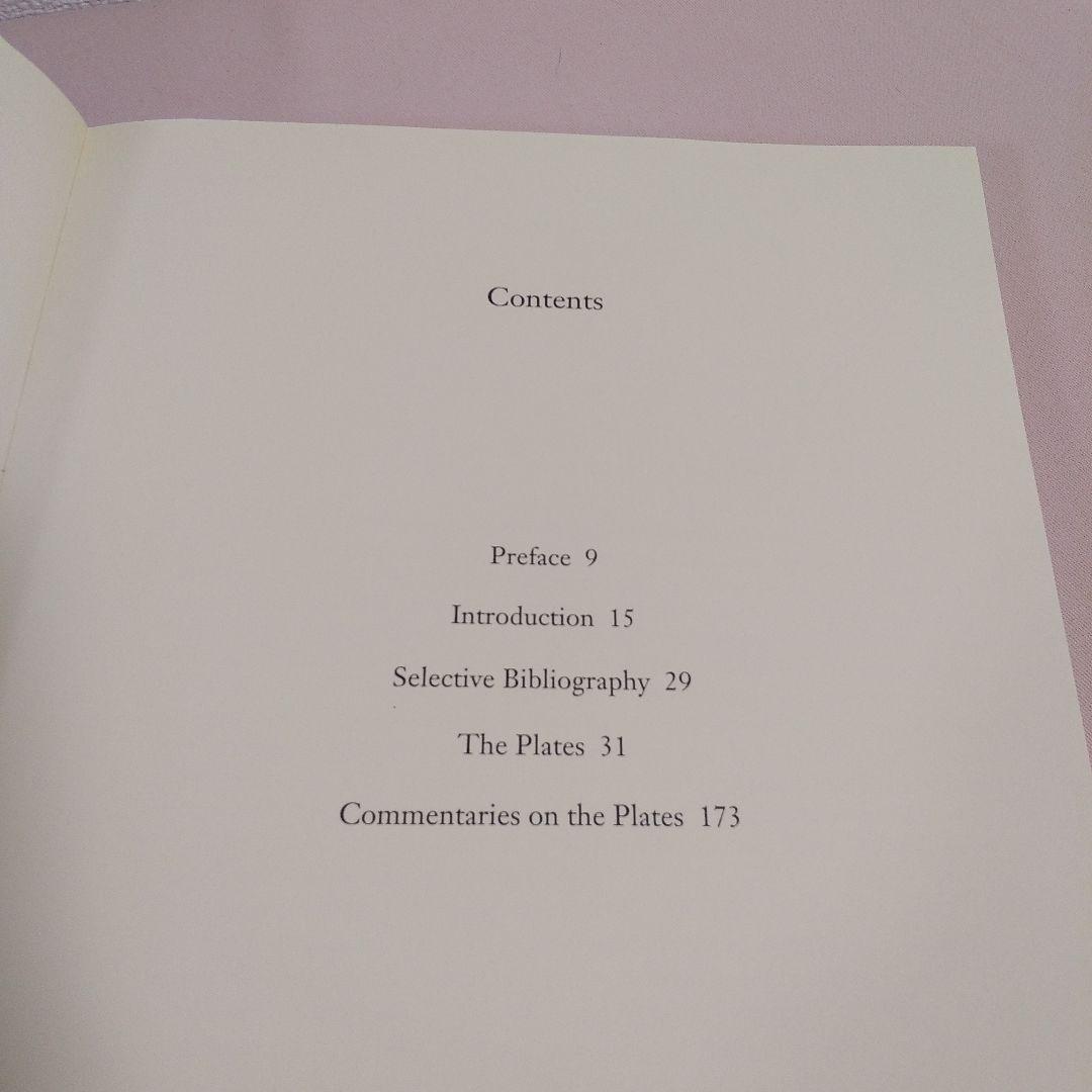 ベリー公のいとも豪華なる時祷書 英語 洋書