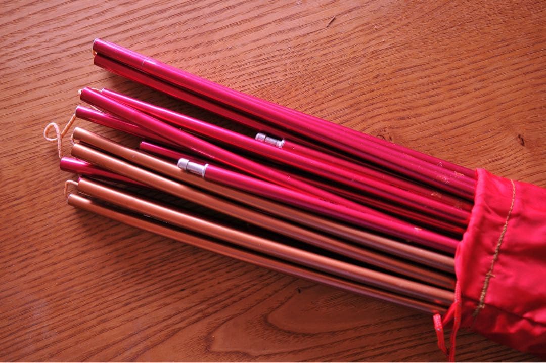 moss olympic オリンピック （撥水加工クリーニング済み）