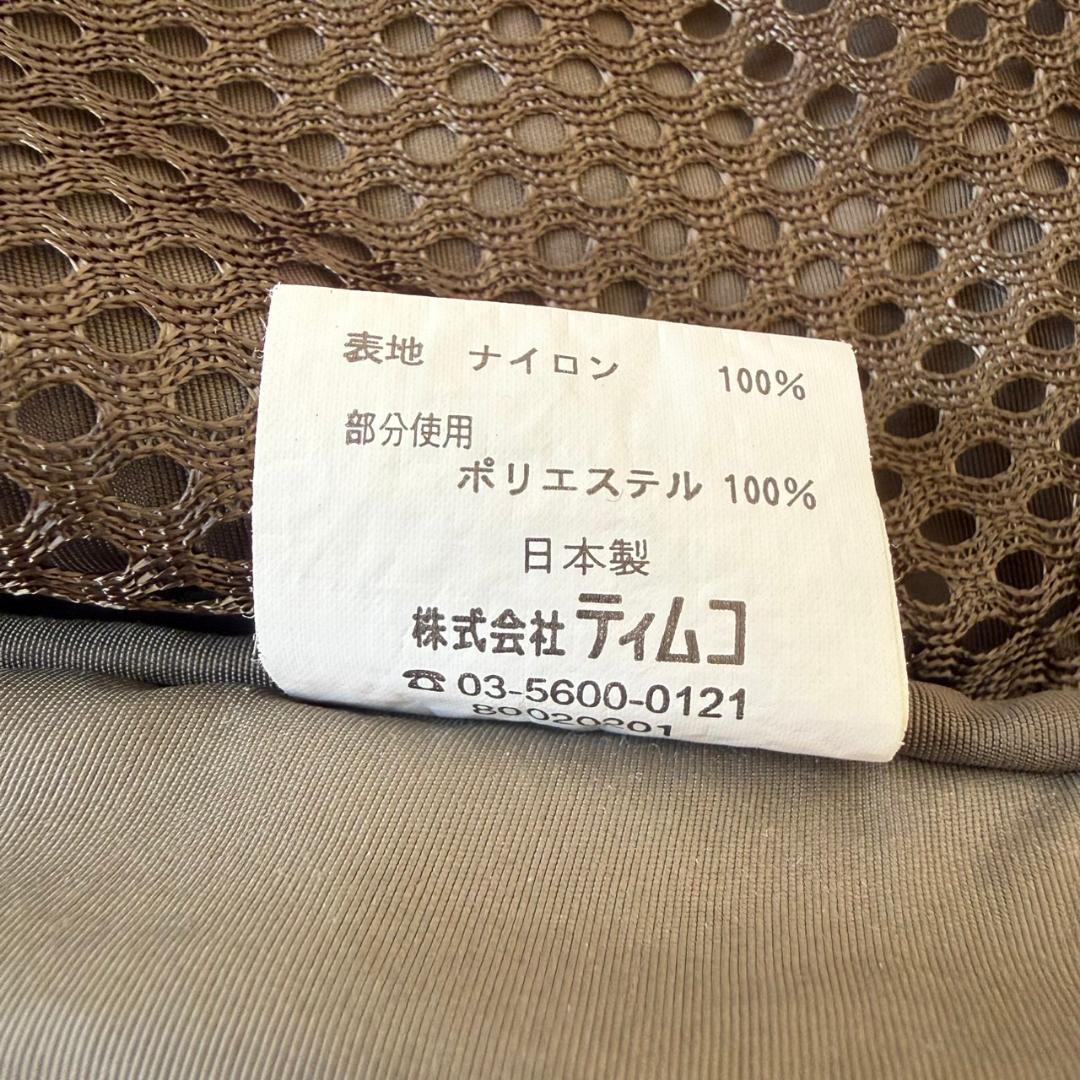 FOXFIRE メッシュ　フィッシングベストカーキグリーン L