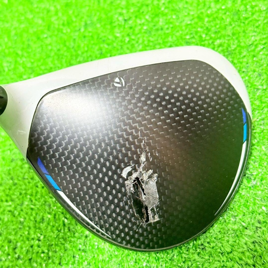 Taylormade ★ SIM2 3W LOFT 15.0° ★ ヘッドのみ