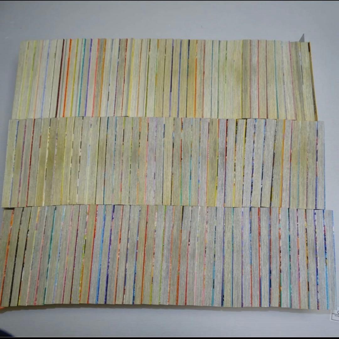 1〜114巻　全巻　ワンピースONE PIECE 人気漫画 QA8032