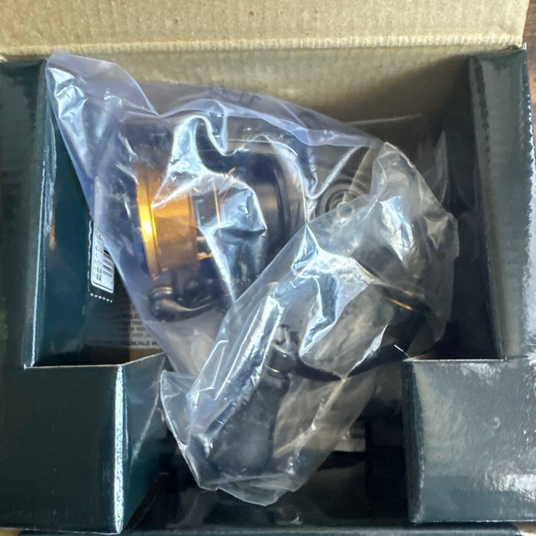 シマノ ソアレ CI4+ C2000SS PG リール　アジングリール