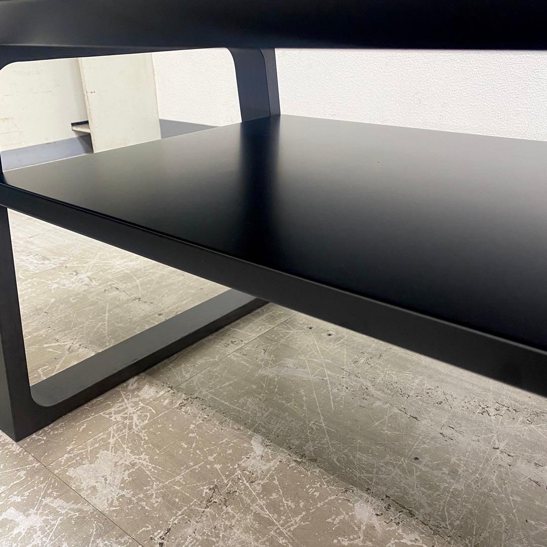 Karimoku TA3730 カリモク センターテーブル メラミン天板 モダン