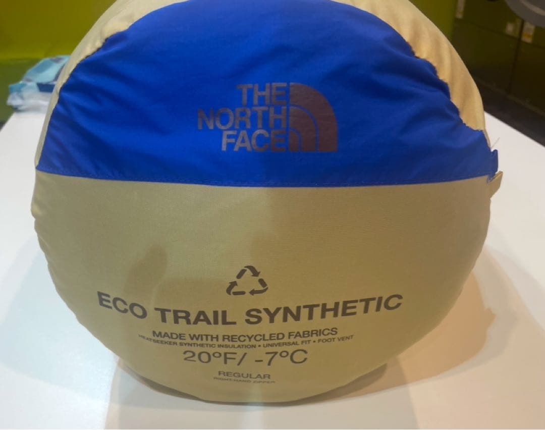 THE NORTH FACE ザ・ノース・フェイス 寝袋/シュラフ