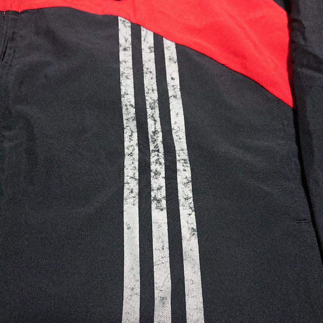 ACミラン ジャケット UCL チャンピオンズリーグ ユニフォーム ミラン