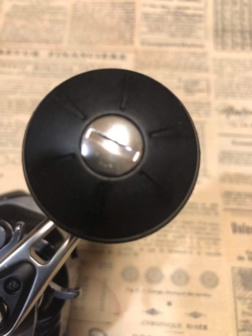 タロタロさん専用15シマノフォースマスター800