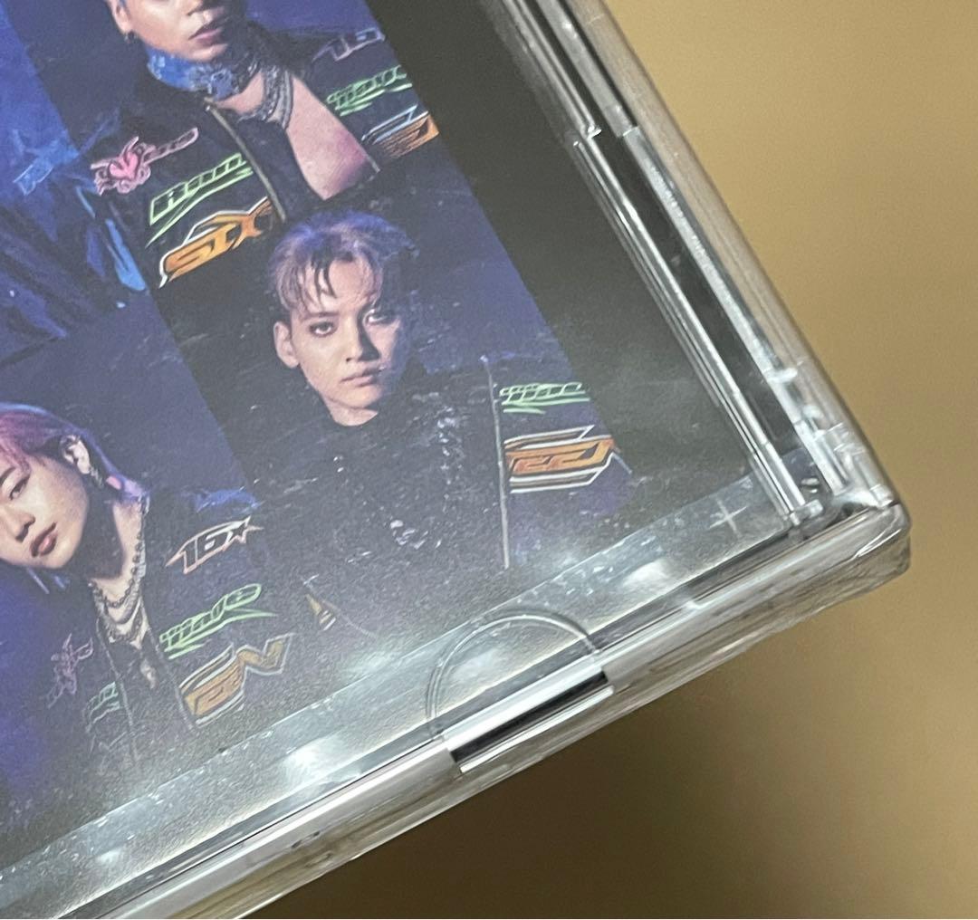 邦楽 RAMPAGE / 16BOOSTERZ CD+DVD