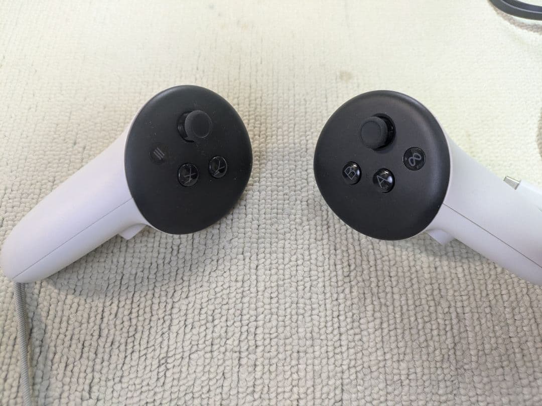 その他 VR  Quest 3S 128GB