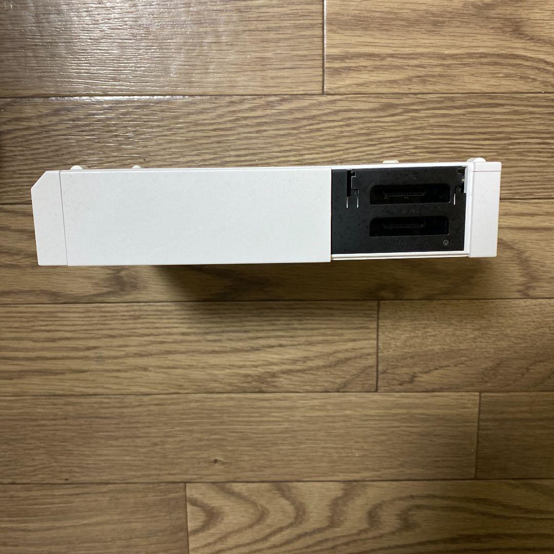 Wii 本体セット　箱付き