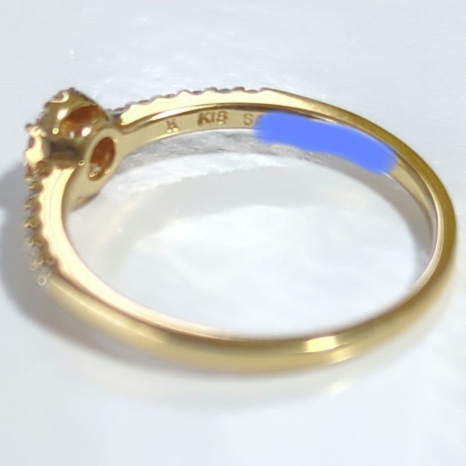 ヴァンドーム青山　グレースリング