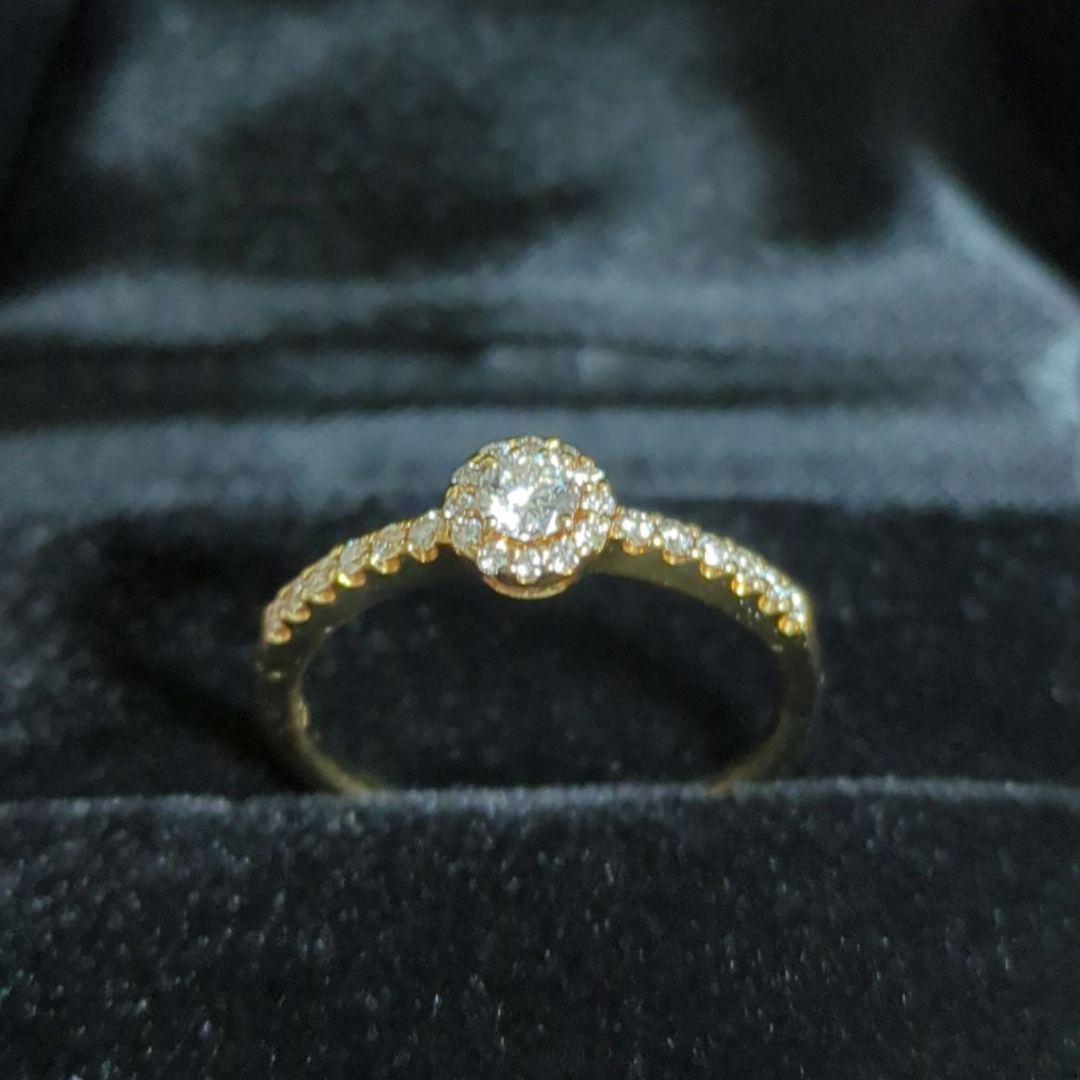 ヴァンドーム青山　グレースリング