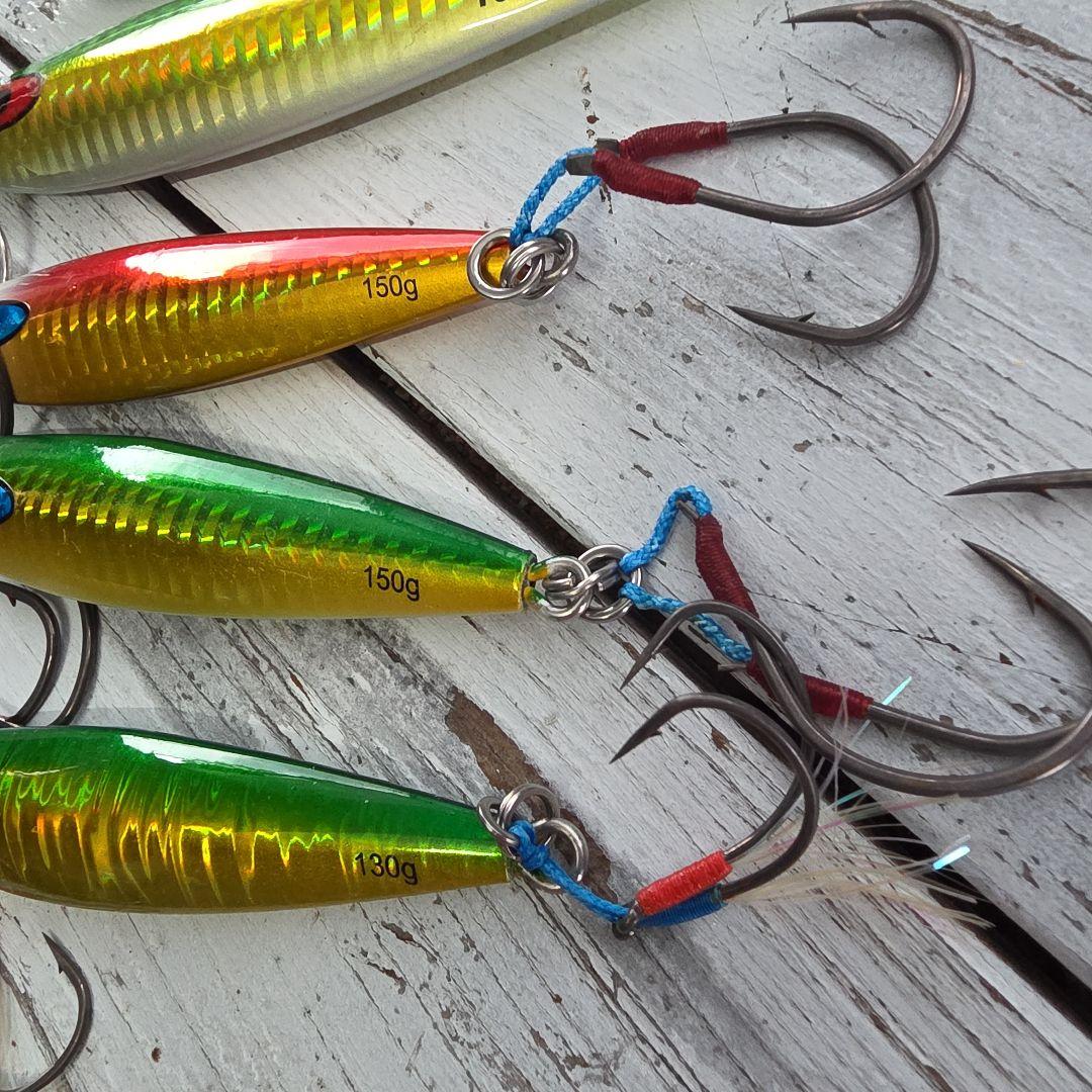 ダイワ FKジグ タングステン 鉛 セット