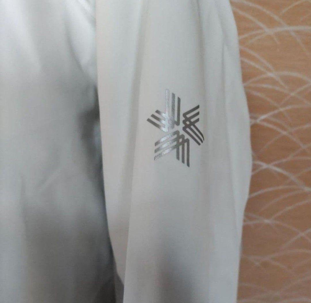 タグ無し未使用 GOLDWIN HIGH GRAED MODEL JACKET