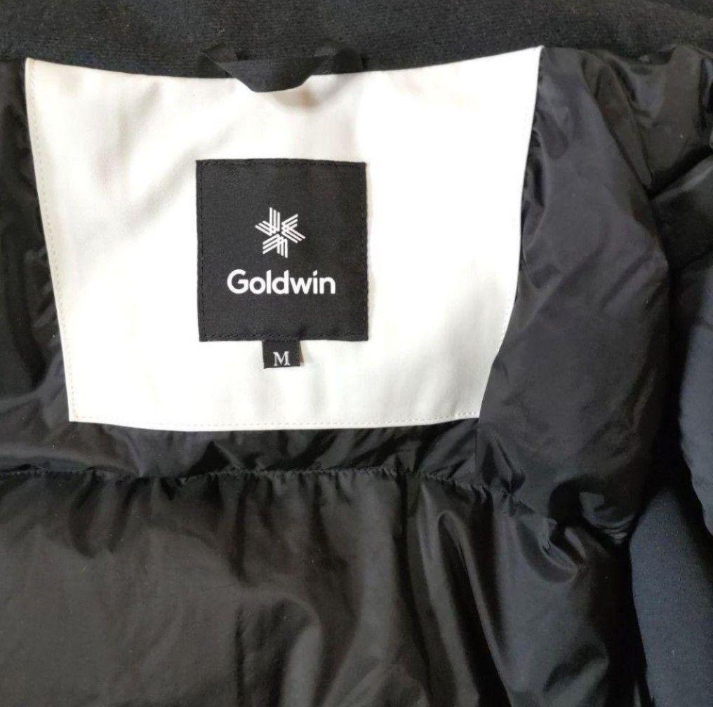 タグ無し未使用 GOLDWIN HIGH GRAED MODEL JACKET