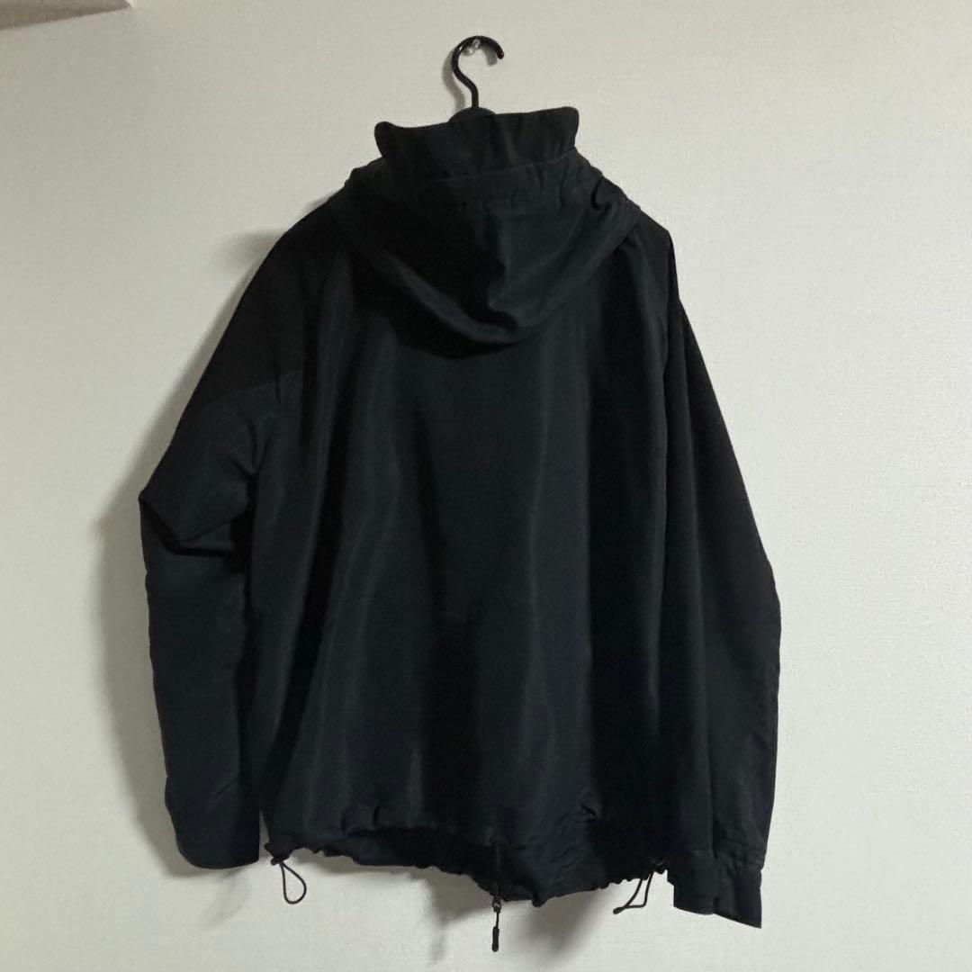 ウェア AbuGarucia WATER REPELLENT FISHING PARKA