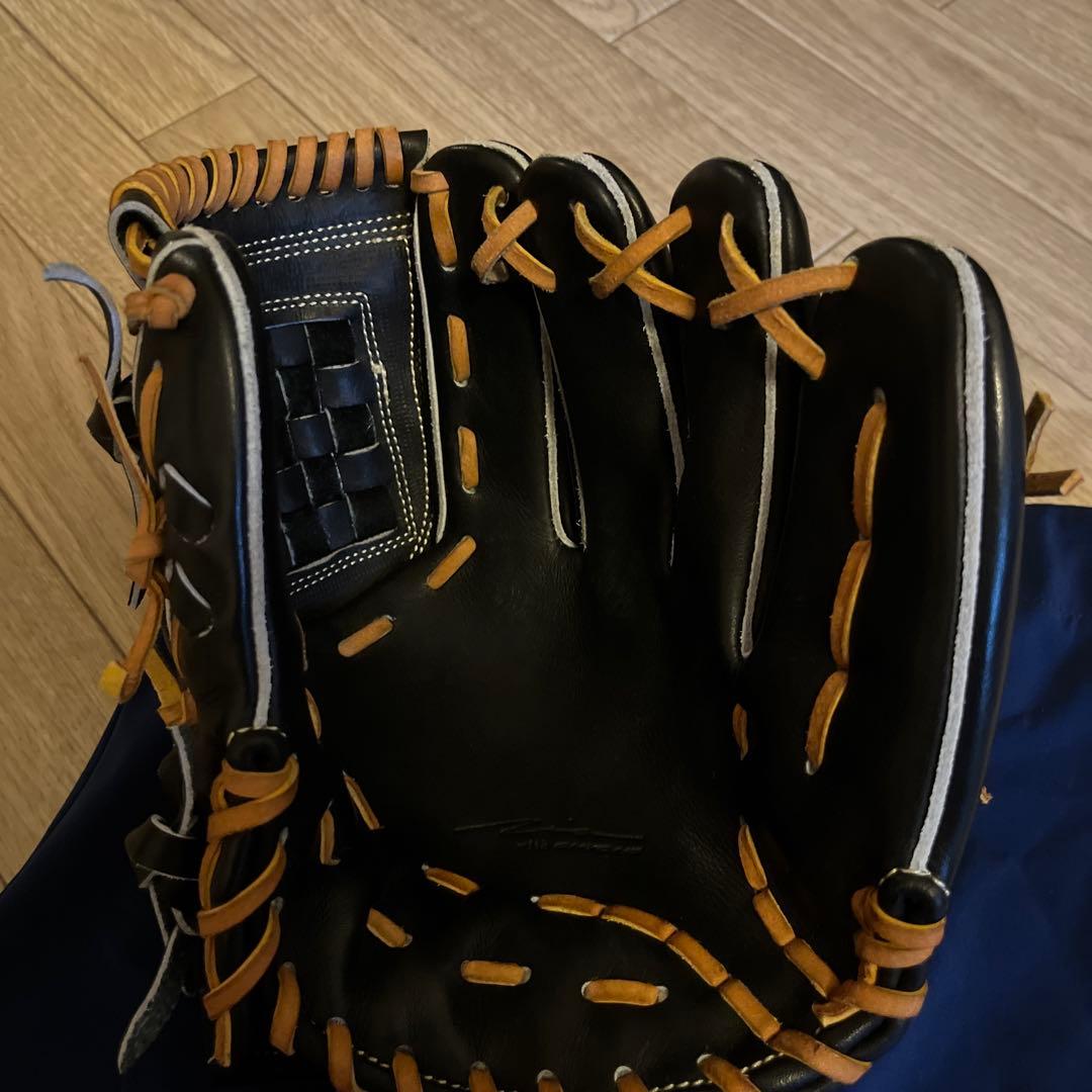 IpSelect アイピーセレクト　硬式　内野用　グローブ