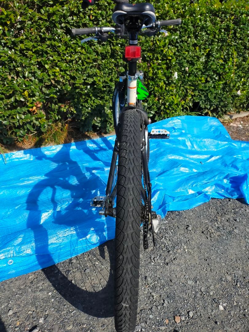 SPECIALIZED Rockhopper 26インチ マウンテンバイクMTB