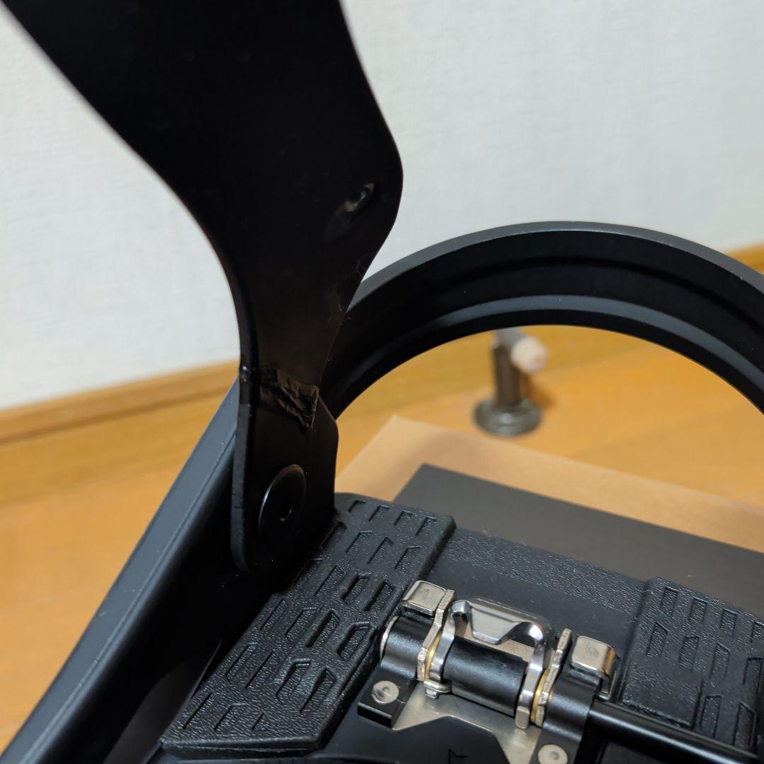 K2 BOUNDARY CLICKER XHB ブーツ ビンディング