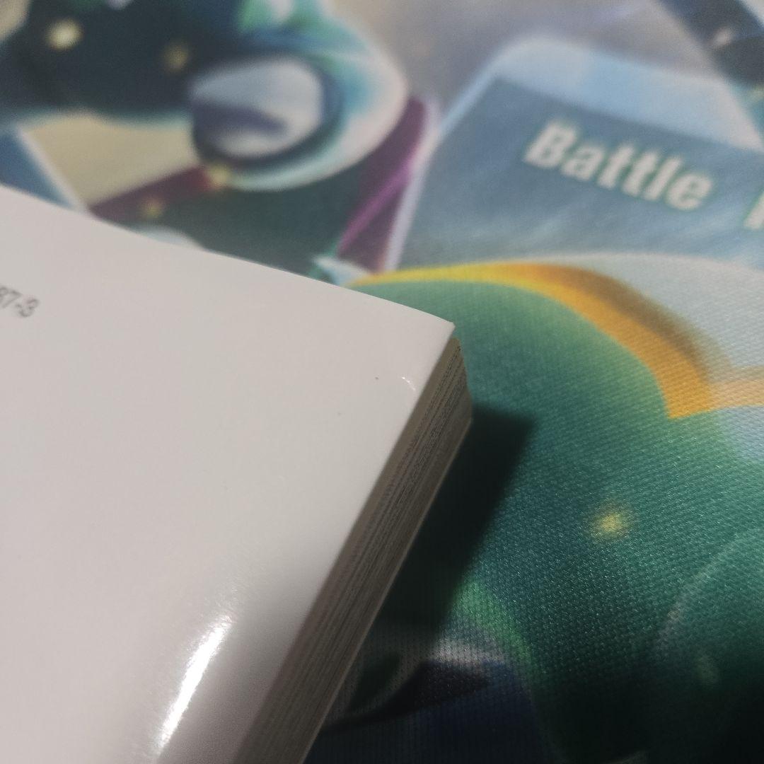 アサルトリリィ League of Gardens 2巻 サイン本 郭神琳