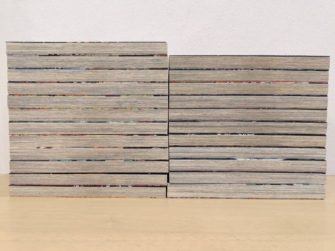 鬼滅の刃　1〜23巻　全巻セット