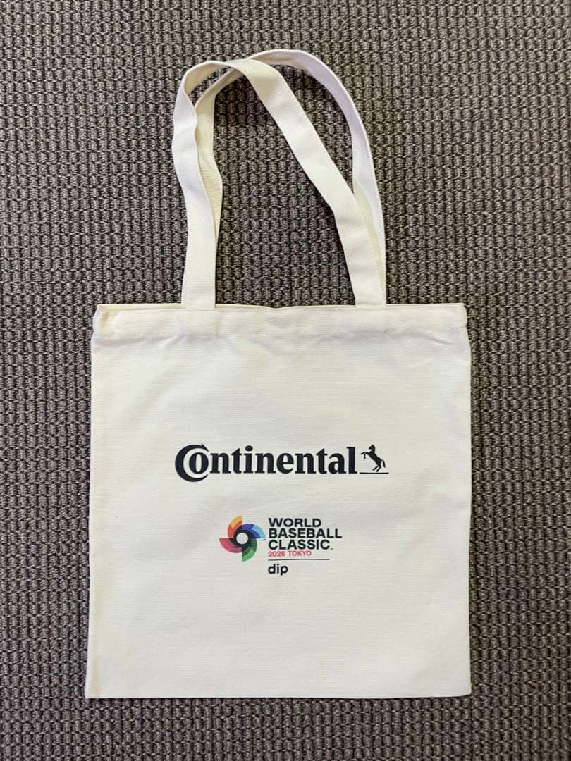 WORLD BASEBALL CLASSIC 2026 TOKYO 記念グッズ