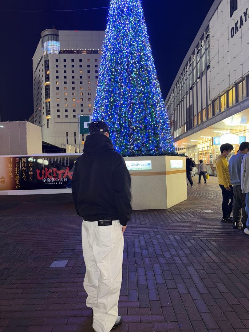 ウェア Supreme Umbro Cotton Ripstop Track Pant