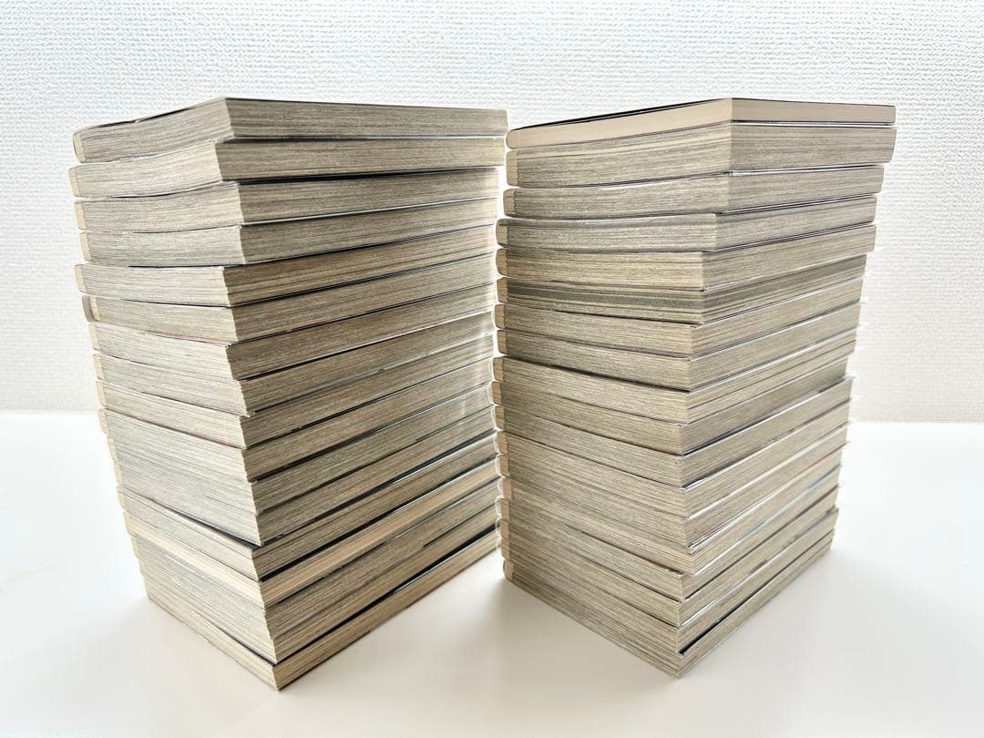 【進撃の巨人】全巻セット（おまけ付き）