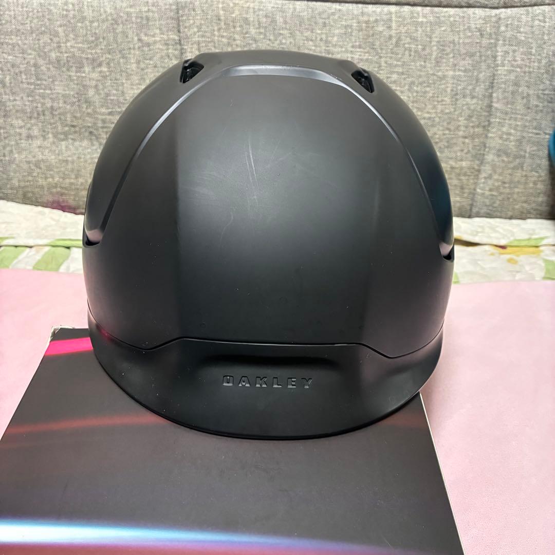 OAKLEY MOD5 MIPS BOA ヘルメット L