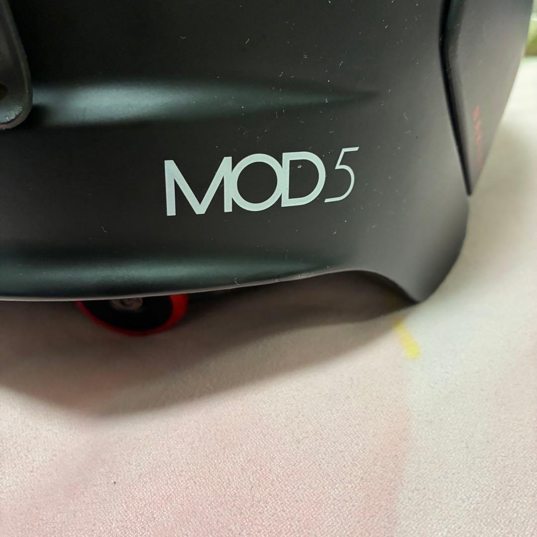 OAKLEY MOD5 MIPS BOA ヘルメット L