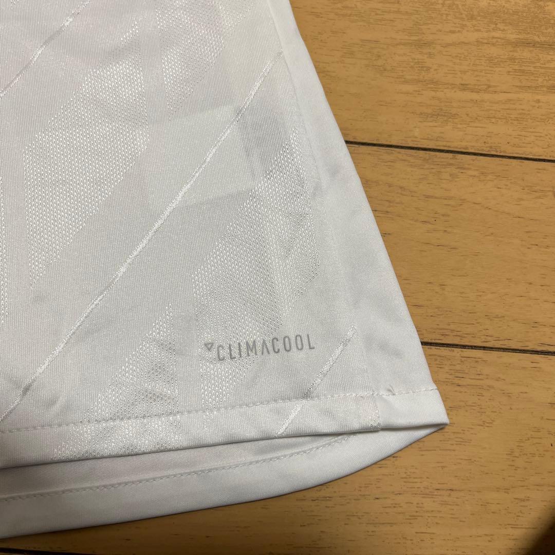 レアル・マドリード 2017年　モドリッチ19番　Lサイズ