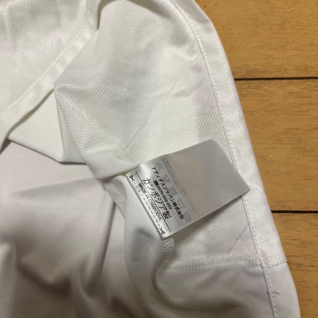 レアル・マドリード 2017年　モドリッチ19番　Lサイズ