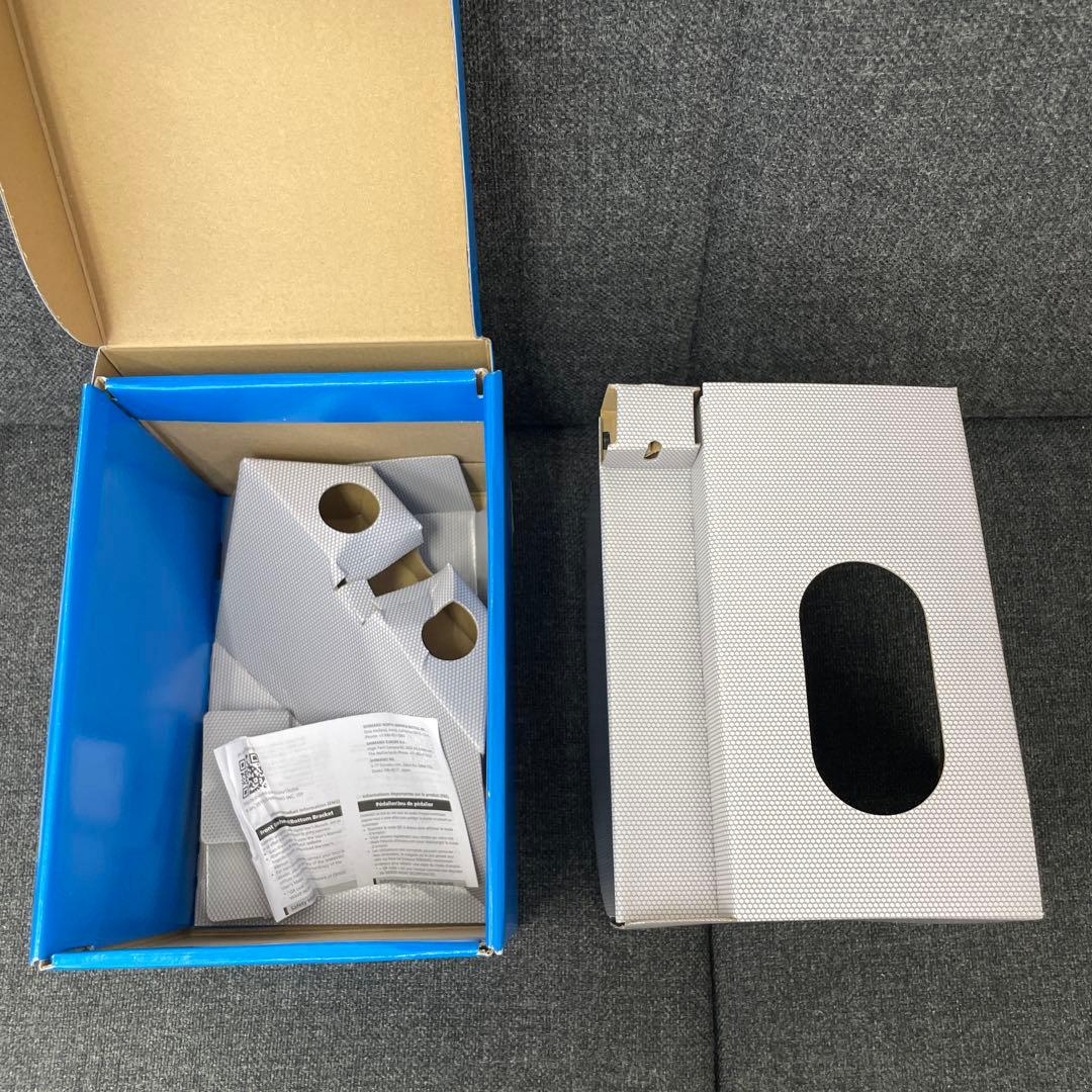 SHIMANO GRX FC-RX600 クランク