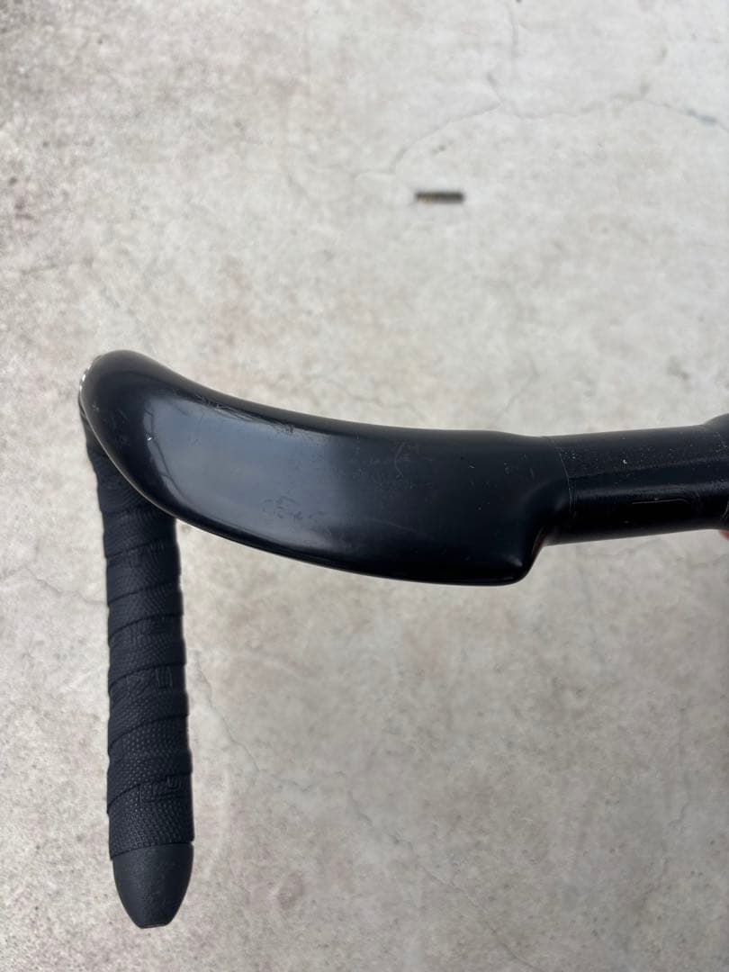 Velobike エンドキャップ　ハンドル　300mm