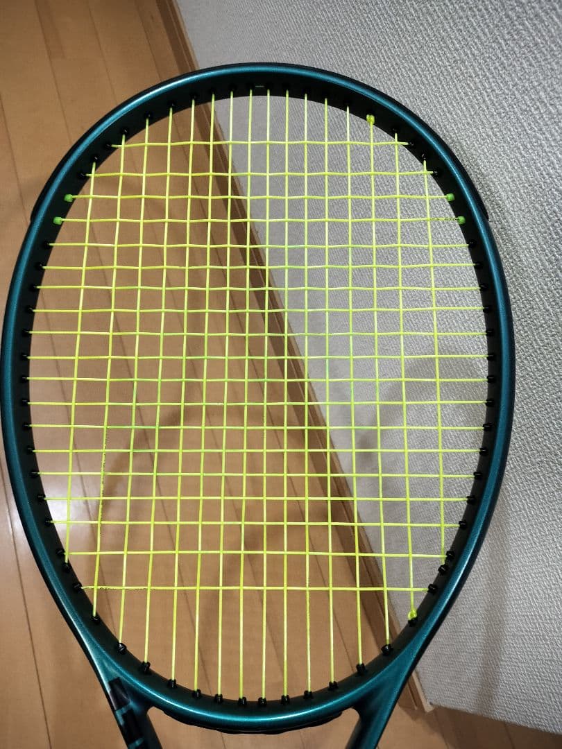 Wilson Blade ブレード　98 V9 テニスラケット
