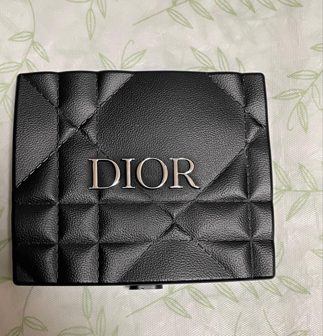 ディオールショウ サンク クルール 557 ブラウン カシミア