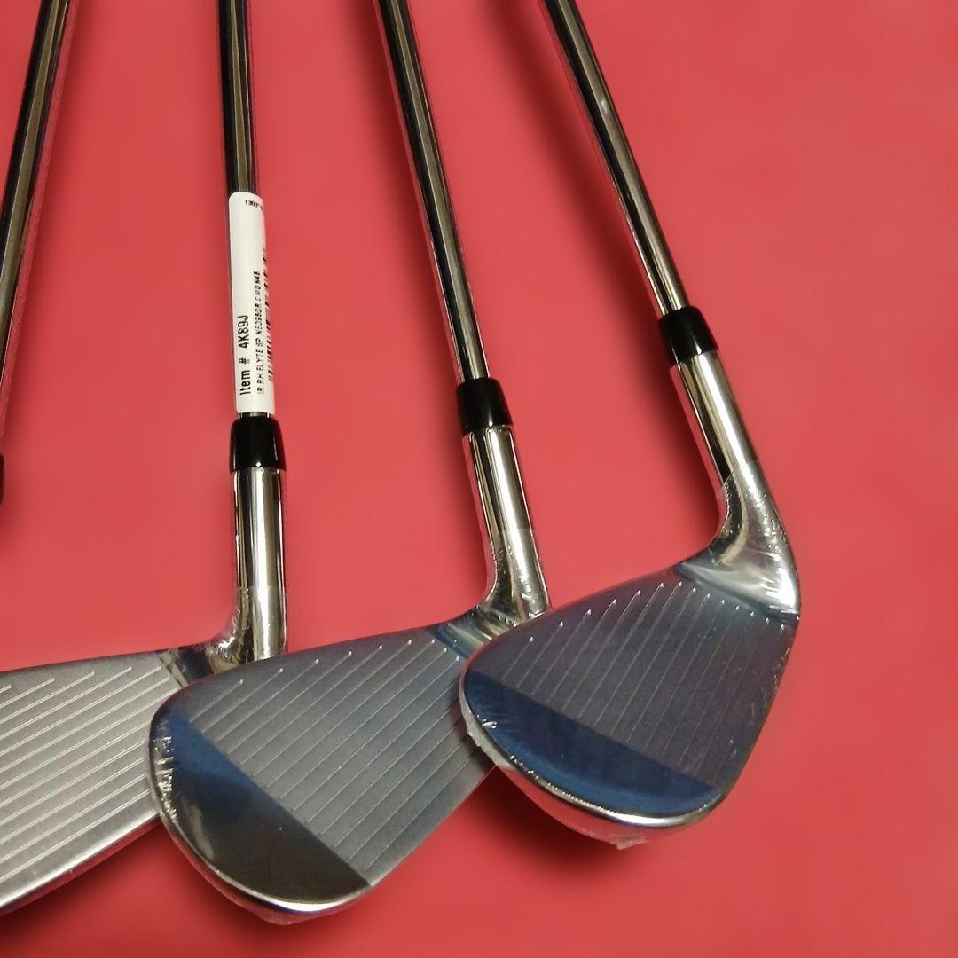 キャロウェイ Callaway ELYTEアイアン 6～P 5本セットR