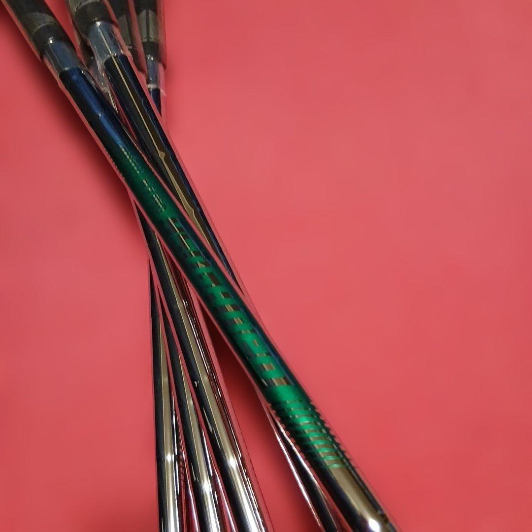 キャロウェイ Callaway ELYTEアイアン 6～P 5本セットR