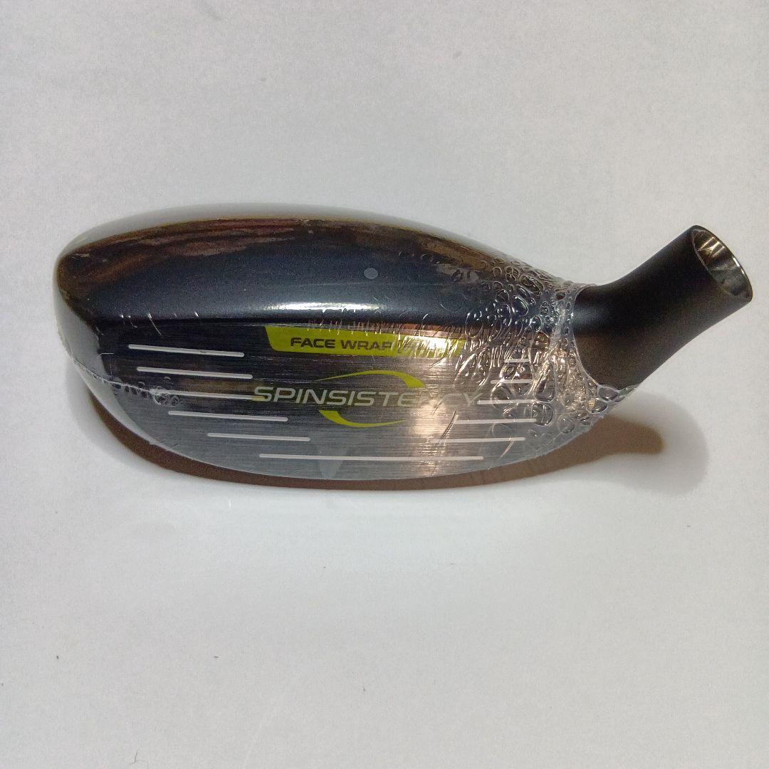 新品　PING G430 5U 26° ハイブリッド　ヘッド単品