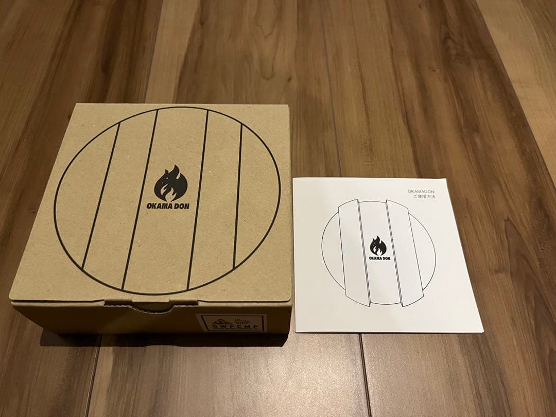 デバイスワークスOKAMADON オカマドン　ワルドン