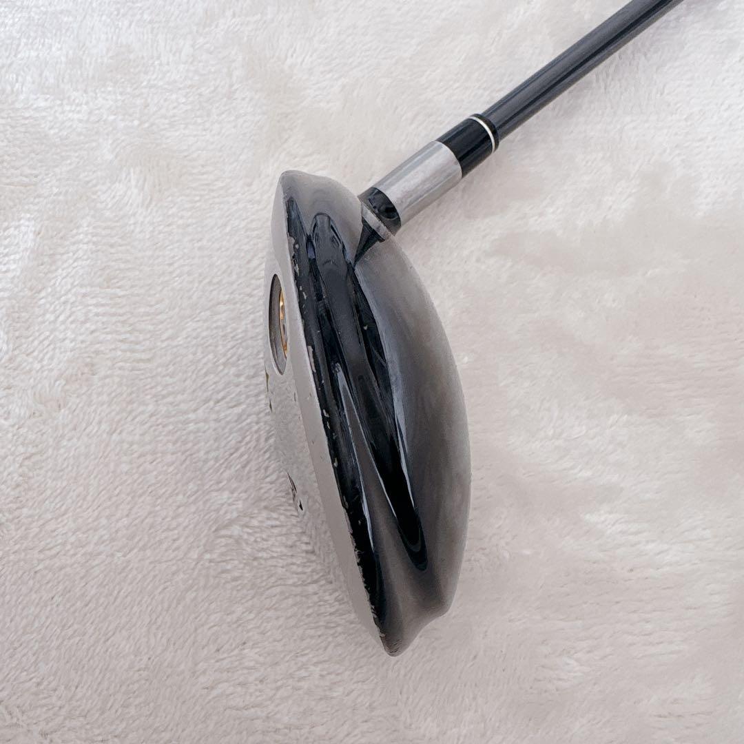 W083 TaylorMade Burner ５番 フェアウェイ レディース