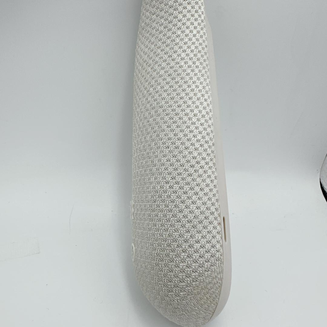 【概ね美品】SONY ウェアラブルネックスピーカー SRS-WS1