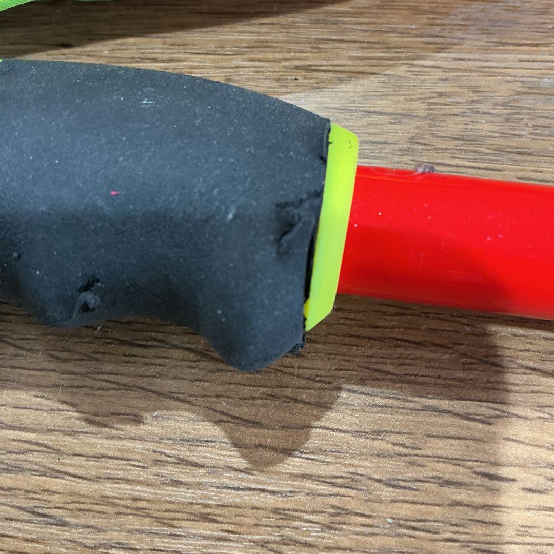 スキー LEKI Venom GS 3D 115cm