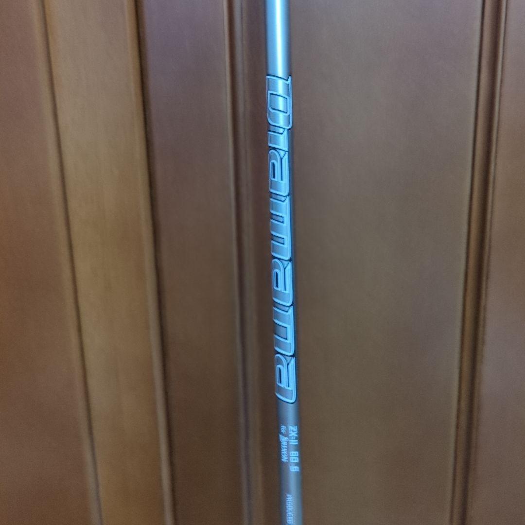 スリクソン Srixon ZX7 MK II ドライバー S 9.5度おまけ付